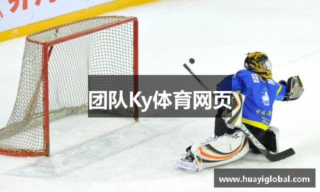 团队Ky体育网页